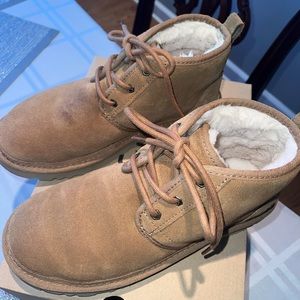 Ugg Neumel Boots